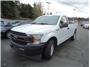 2019 Ford F150 Regular Cab